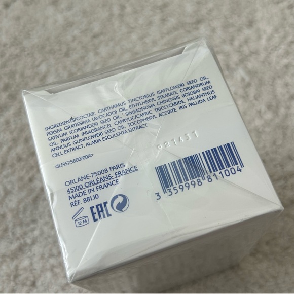 Orlane B12 Extraordinaire Renewal Oil - Picture 6 of 6